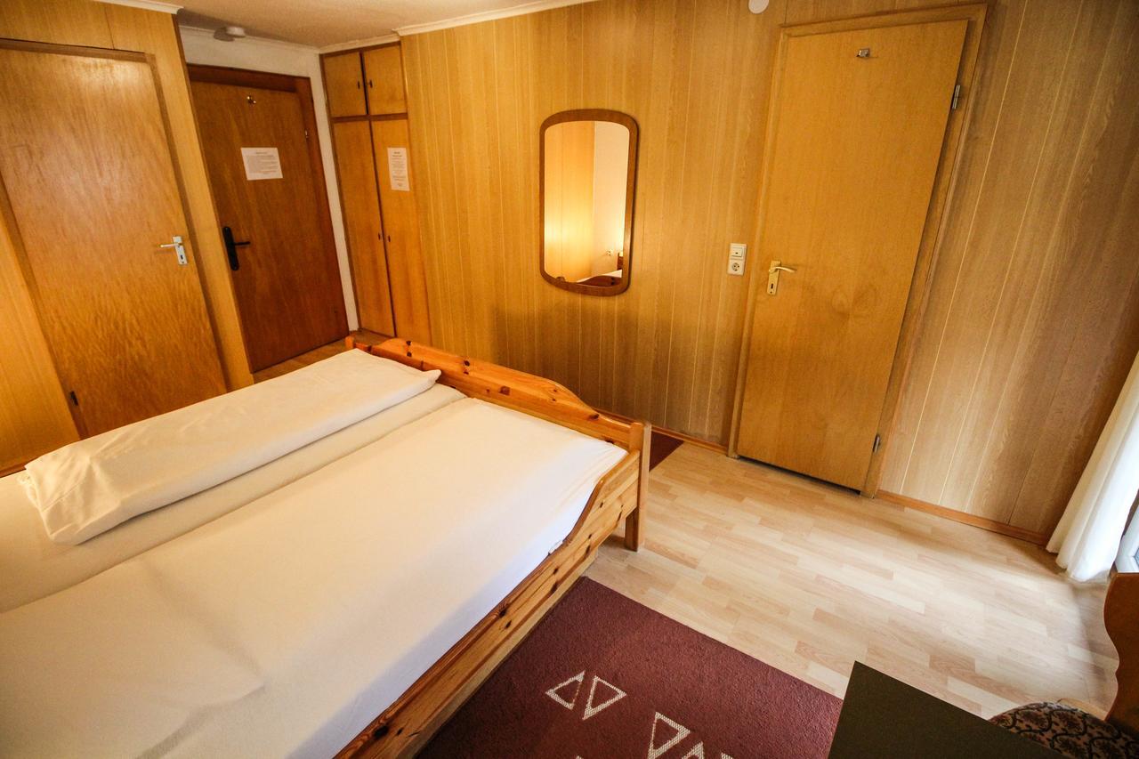 Bogensporthotel "Bad" 아이젠바흐 외부 사진