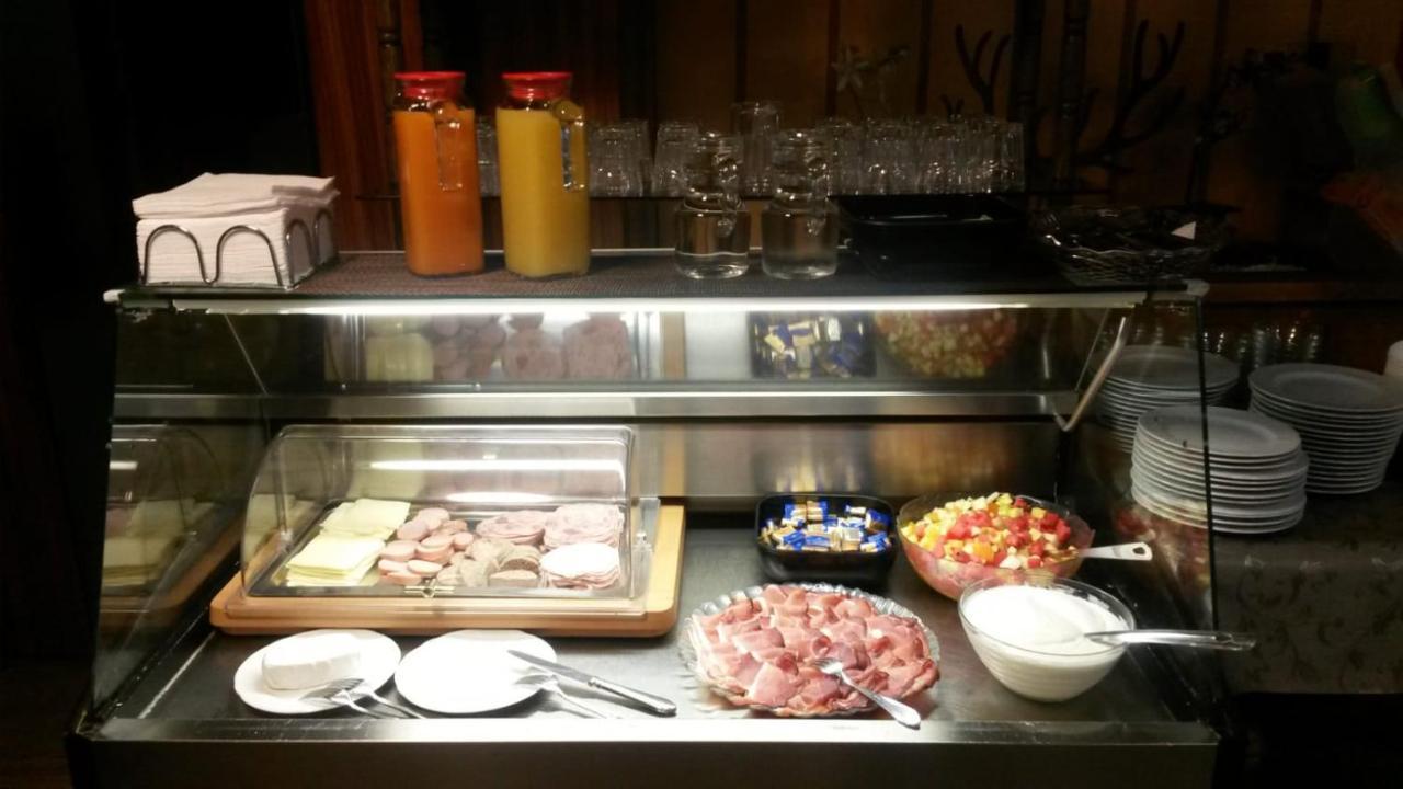 Bogensporthotel "Bad" 아이젠바흐 외부 사진